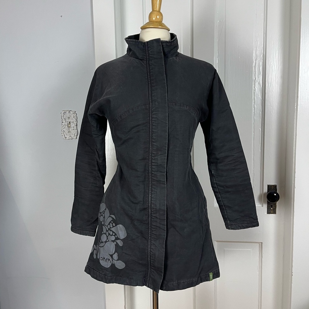 Skunkfunk Mugarra Urban Nature Jacket Size 1
